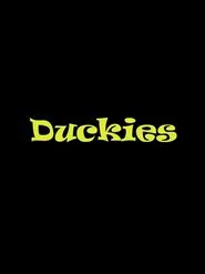 Duckies movie poster