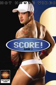 Score! Game 2 movie poster