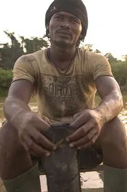Galamsey: For a Fistful of Gold movie poster