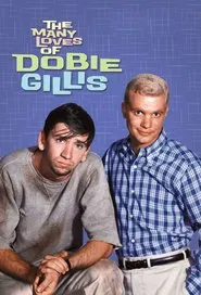 The Many Loves of Dobie Gillis tv show poster