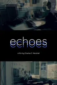 Echoes movie poster