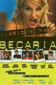 Poster do filme Diario de una becaria