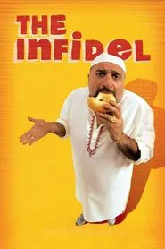 The Infidel movie poster