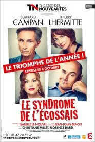 Le syndrome de l'écossais movie poster