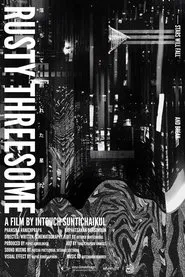 Rusty Threesome movie poster