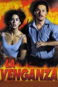 Poster do filme The Revenge