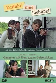 Bad Girls movie poster