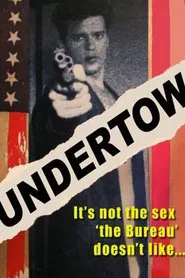 Undertow movie poster