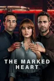 The Marked Heart tv show poster