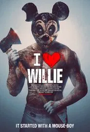 I Heart Willie movie poster
