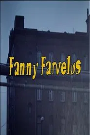 Fanny Farveløs movie poster