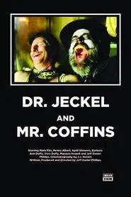 Dr. Jeckel and Mr. Coffins movie poster