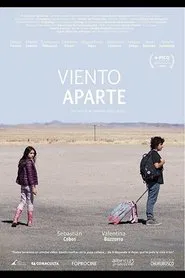 A Separate Wind movie poster