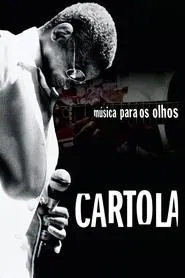 Cartola: The Samba Legend movie poster
