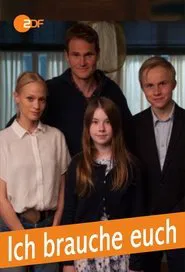 Poster do filme Ich brauche euch