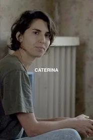 Caterina movie poster