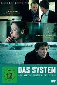 The System movie poster