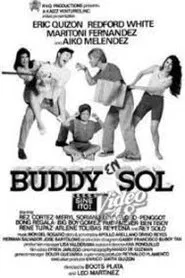 Poster do filme Buddy en Sol (Sine ito)