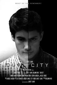 Duplicity movie poster