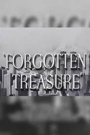 Poster do filme Forgotten Treasure