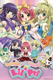 Hime Chen! Otogi Chikku Idol Lilpri tv show poster