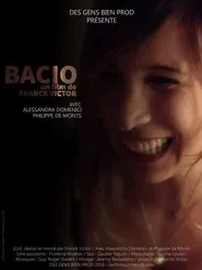 Bacio movie poster