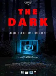 The Dark movie poster