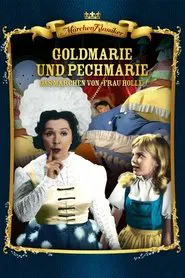 Mother Holly movie poster
