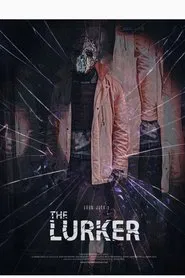 The Lurker movie poster