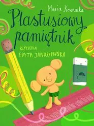 Plastusiowy pamiętnik tv show poster