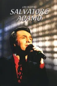 Salvatore Adamo - Live in Japan 1992 movie poster