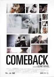 Comeback movie poster