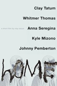 Home movie poster