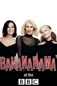 Bananarama at the BBC movie poster
