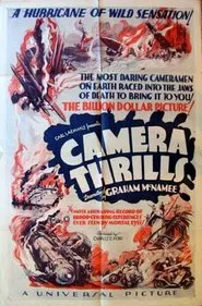 Camera Thrills movie poster