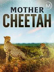 Cheetah Mom movie poster