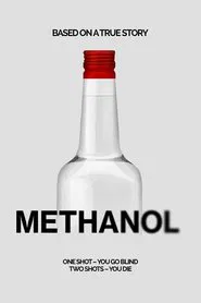 Methanol tv show poster