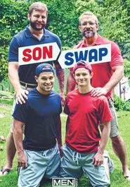 Son Swap movie poster
