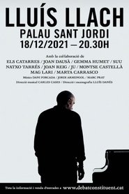 Concert Lluís Llach movie poster