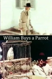 William Buys a Parrot movie poster