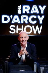 The Ray D'Arcy Show tv show poster