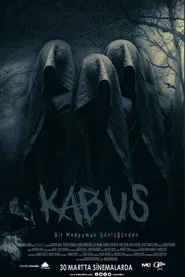 Kabus movie poster