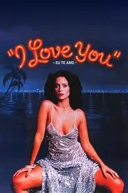 I Love You movie poster