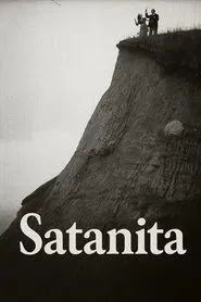 Satanita, the She-Devil movie poster