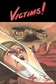 Victims! movie poster