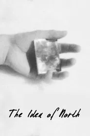 The Idea of North movie poster