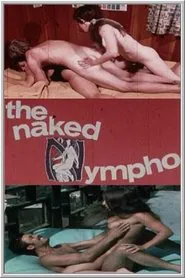 The Naked Nympho movie poster