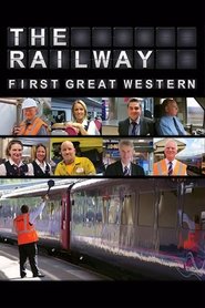 The Railway: First Great Western tv show poster