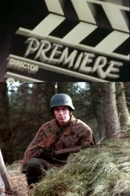 Over There movie poster