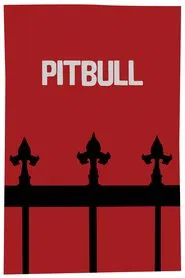Pitbull movie poster
